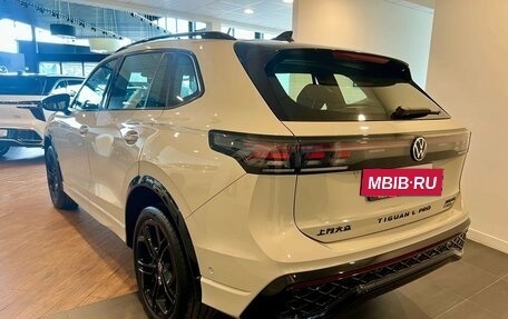 Volkswagen Tiguan, 2026 год, 5 190 000 рублей, 3 фотография