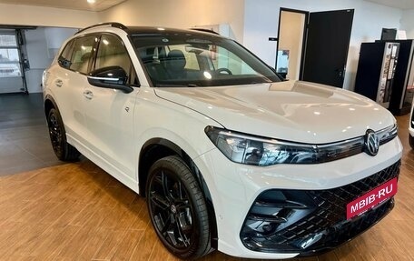 Volkswagen Tiguan, 2026 год, 5 190 000 рублей, 2 фотография