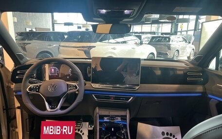 Volkswagen Tiguan, 2026 год, 5 190 000 рублей, 6 фотография