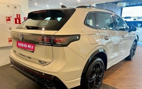 Volkswagen Tiguan, 2026 год, 5 190 000 рублей, 4 фотография