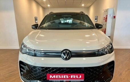 Volkswagen Tiguan, 2026 год, 5 190 000 рублей, 5 фотография