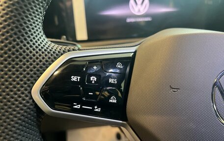 Volkswagen Tiguan, 2026 год, 5 190 000 рублей, 15 фотография
