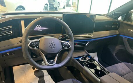 Volkswagen Tiguan, 2026 год, 5 190 000 рублей, 16 фотография