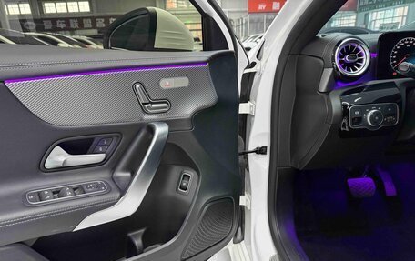 Mercedes-Benz A-Класс, 2022 год, 1 510 000 рублей, 9 фотография