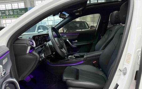 Mercedes-Benz A-Класс, 2022 год, 1 510 000 рублей, 10 фотография
