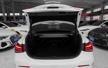 Mercedes-Benz A-Класс, 2022 год, 1 510 000 рублей, 8 фотография