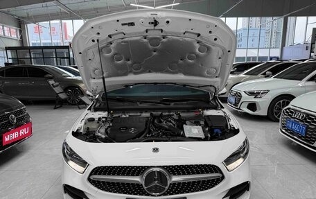 Mercedes-Benz A-Класс, 2022 год, 1 510 000 рублей, 3 фотография