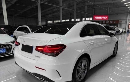 Mercedes-Benz A-Класс, 2022 год, 1 510 000 рублей, 5 фотография
