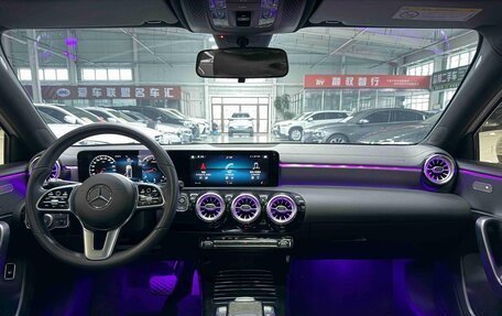 Mercedes-Benz A-Класс, 2022 год, 1 510 000 рублей, 13 фотография