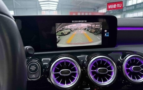 Mercedes-Benz A-Класс, 2022 год, 1 510 000 рублей, 12 фотография