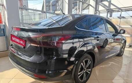 Ford Focus III, 2012 год, 699 000 рублей, 4 фотография
