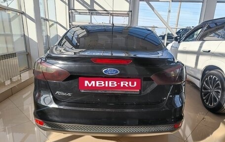 Ford Focus III, 2012 год, 699 000 рублей, 5 фотография