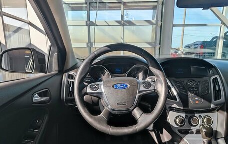 Ford Focus III, 2012 год, 699 000 рублей, 8 фотография