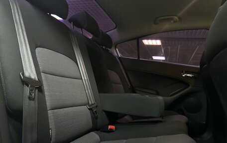 KIA Cerato III, 2016 год, 1 500 000 рублей, 12 фотография