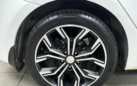 KIA Cerato III, 2016 год, 1 500 000 рублей, 9 фотография