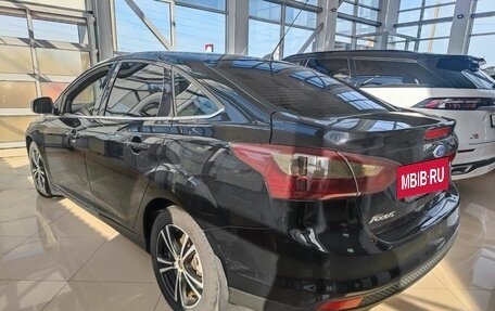 Ford Focus III, 2012 год, 699 000 рублей, 7 фотография