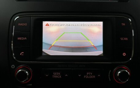 KIA Cerato III, 2016 год, 1 500 000 рублей, 20 фотография