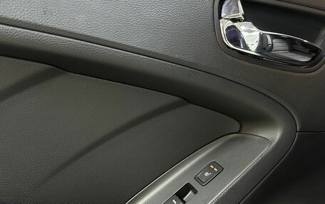 KIA Cerato III, 2016 год, 1 500 000 рублей, 23 фотография