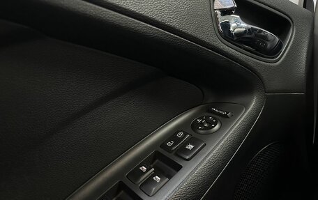 KIA Cerato III, 2016 год, 1 500 000 рублей, 22 фотография