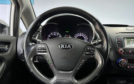 KIA Cerato III, 2016 год, 1 500 000 рублей, 16 фотография