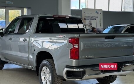 Chevrolet Silverado, 2025 год, 6 990 000 рублей, 6 фотография