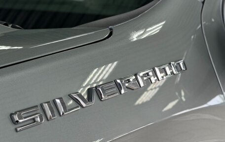 Chevrolet Silverado, 2025 год, 6 990 000 рублей, 11 фотография