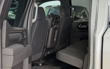 Chevrolet Silverado, 2025 год, 6 990 000 рублей, 14 фотография
