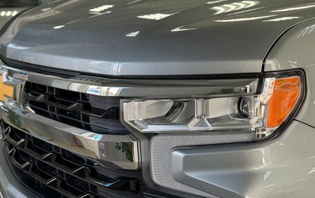 Chevrolet Silverado, 2025 год, 6 990 000 рублей, 9 фотография