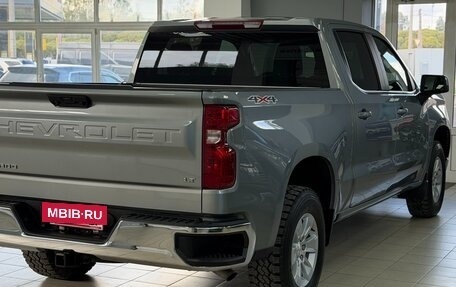 Chevrolet Silverado, 2025 год, 6 990 000 рублей, 8 фотография
