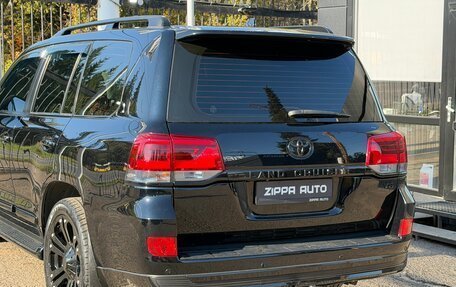 Toyota Land Cruiser 200, 2015 год, 4 649 000 рублей, 7 фотография