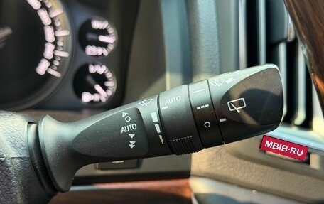 Toyota Land Cruiser 200, 2015 год, 4 649 000 рублей, 16 фотография