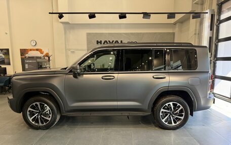Haval H9, 2026 год, 5 399 000 рублей, 2 фотография