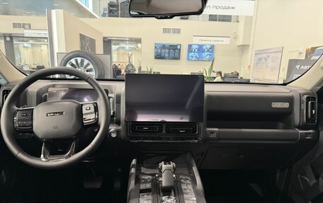 Haval H9, 2026 год, 5 399 000 рублей, 4 фотография
