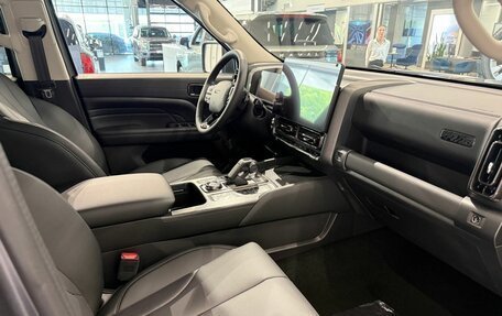 Haval H9, 2026 год, 5 399 000 рублей, 10 фотография