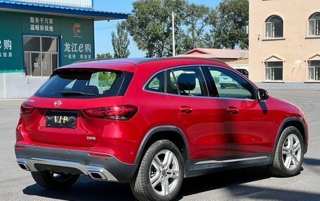 Mercedes-Benz GLA, 2022 год, 2 240 000 рублей, 4 фотография