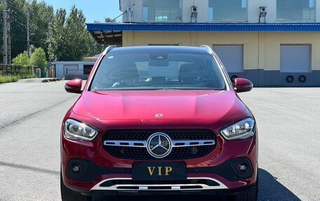 Mercedes-Benz GLA, 2022 год, 2 240 000 рублей, 2 фотография