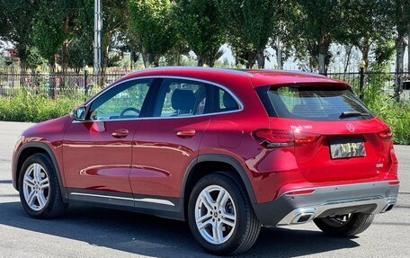 Mercedes-Benz GLA, 2022 год, 2 240 000 рублей, 5 фотография