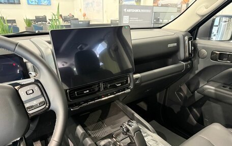 Haval H9, 2026 год, 5 399 000 рублей, 8 фотография