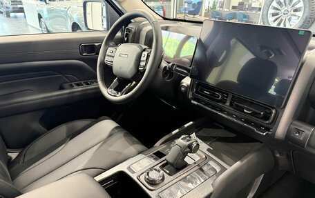 Haval H9, 2026 год, 5 399 000 рублей, 11 фотография