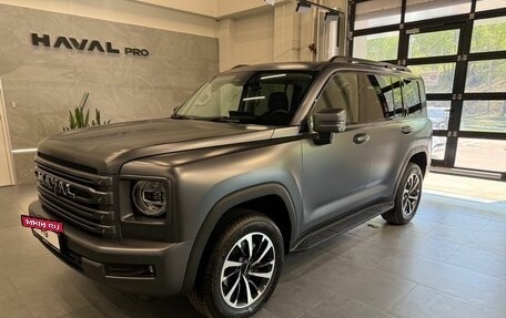Haval H9, 2026 год, 5 399 000 рублей, 3 фотография