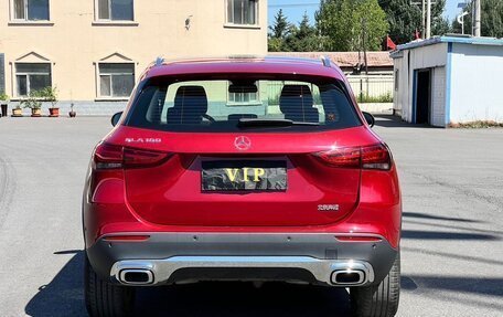 Mercedes-Benz GLA, 2022 год, 2 240 000 рублей, 6 фотография