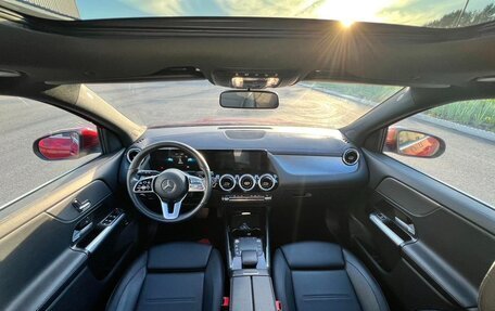 Mercedes-Benz GLA, 2022 год, 2 240 000 рублей, 16 фотография
