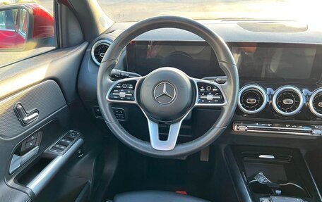 Mercedes-Benz GLA, 2022 год, 2 240 000 рублей, 11 фотография