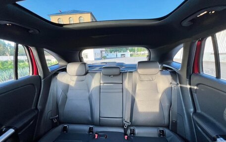 Mercedes-Benz GLA, 2022 год, 2 240 000 рублей, 20 фотография