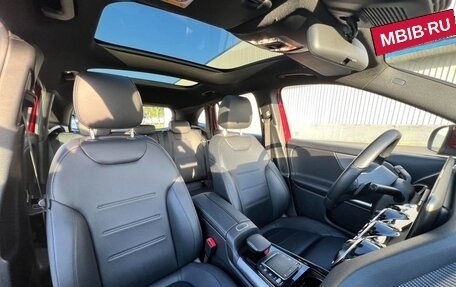 Mercedes-Benz GLA, 2022 год, 2 240 000 рублей, 17 фотография