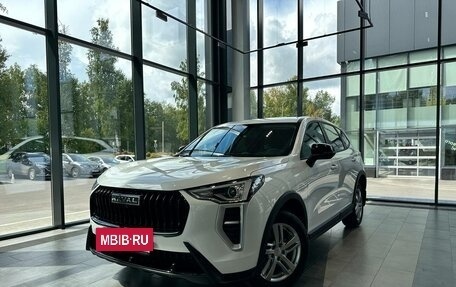 Haval Jolion, 2026 год, 2 078 010 рублей, 3 фотография