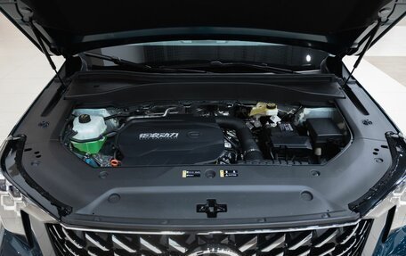 GAC GS8, 2025 год, 4 751 010 рублей, 11 фотография