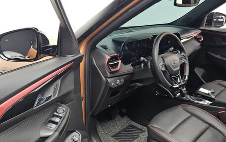 Chevrolet TrailBlazer, 2023 год, 1 357 000 рублей, 5 фотография