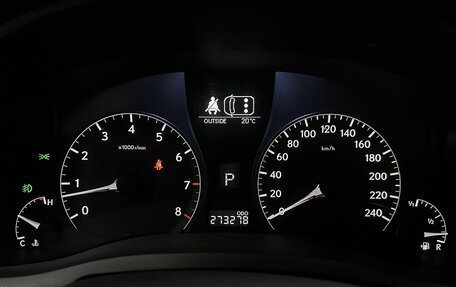 Lexus RX III, 2009 год, 1 680 000 рублей, 16 фотография