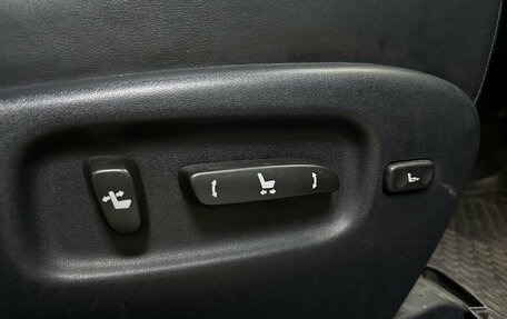 Lexus RX III, 2009 год, 1 680 000 рублей, 24 фотография